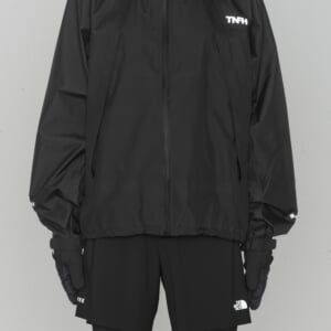 TNFH THE NORTH FACE × HYKE