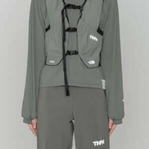 TNFH THE NORTH FACE × HYKE