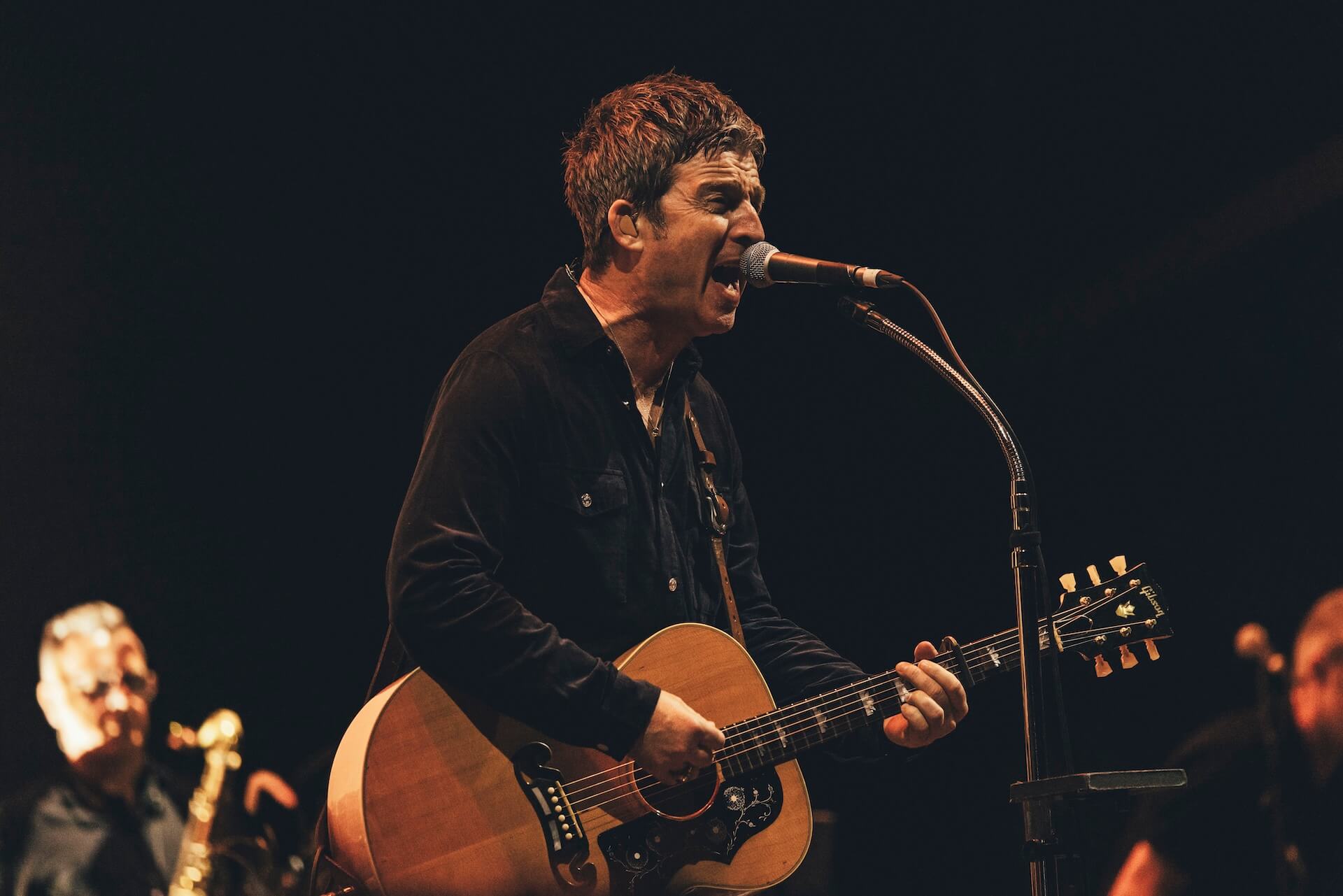 振り返るフジロック2024｜Noel Gallagher's High Flying Birds c6291548959f00644ede340261373d6c