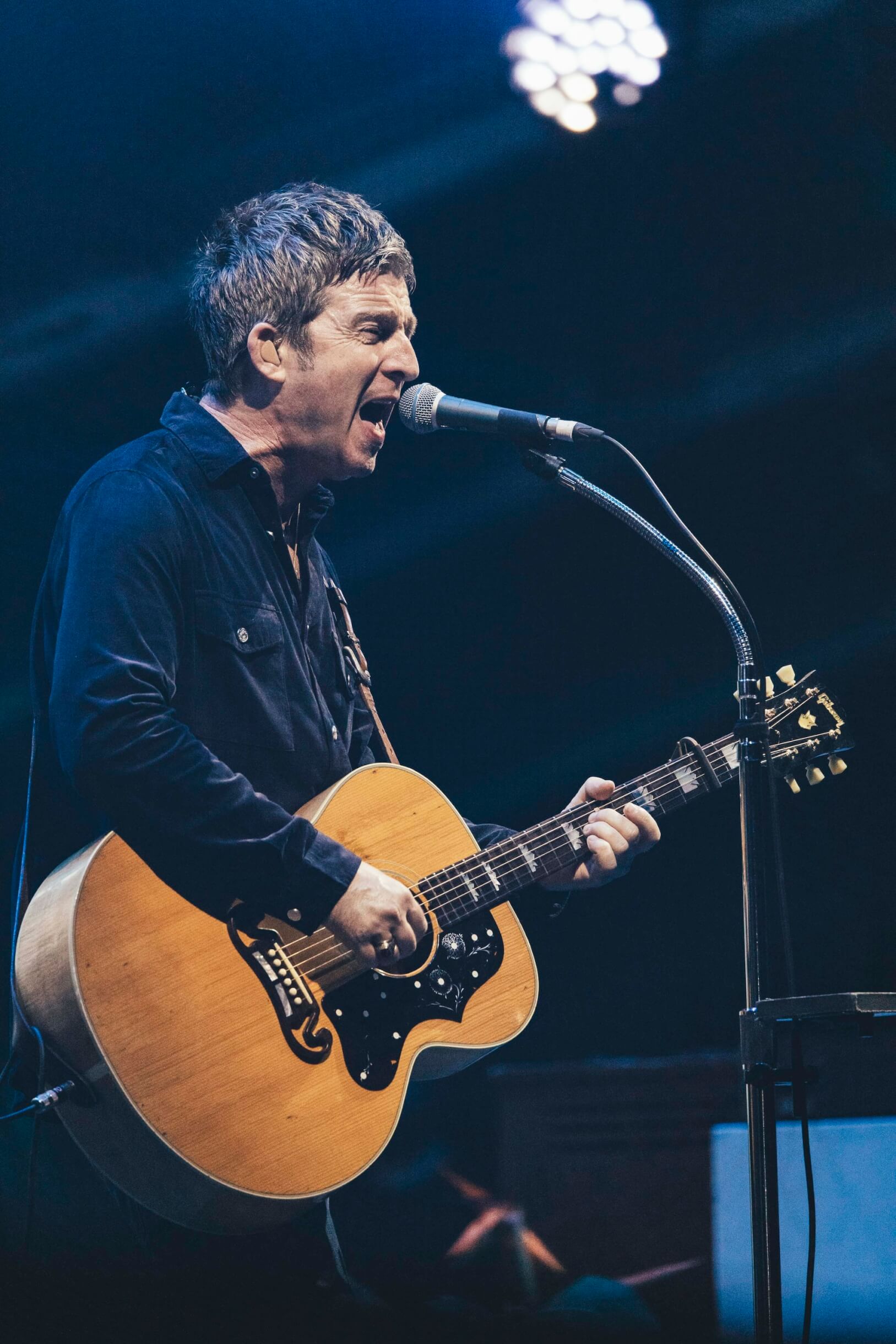 振り返るフジロック2024｜Noel Gallagher's High Flying Birds 52b9a13dd578221cc8153eb938954b66