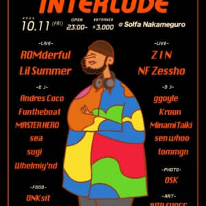 INTERLUDE