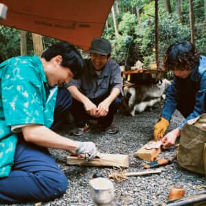 宇宙人(Cosmos People)×Czecho No Republic