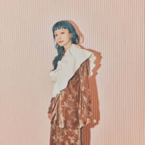 宇宙人(Cosmos People)×Czecho No Republic