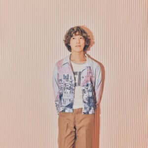 宇宙人(Cosmos People)×Czecho No Republic