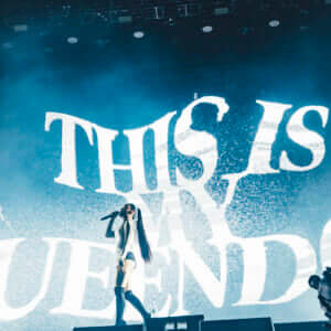 FUJI ROCK FESTIVAL'24　Awich
