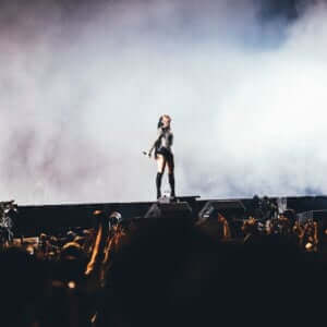 FUJI ROCK FESTIVAL'24　Awich