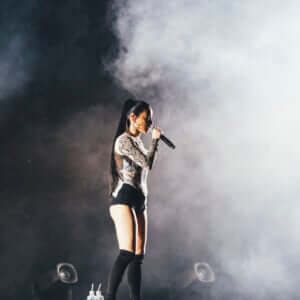 FUJI ROCK FESTIVAL'24　Awich