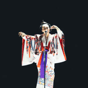 FUJI ROCK FESTIVAL'24　Awich