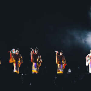 FUJI ROCK FESTIVAL'24　Awich