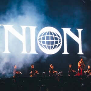 FUJI ROCK FESTIVAL'24　Awich