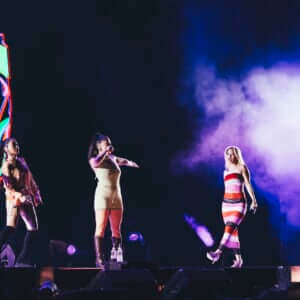 FUJI ROCK FESTIVAL'24　Awich