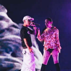 FUJI ROCK FESTIVAL'24　Awich