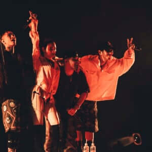 FUJI ROCK FESTIVAL'24　Awich