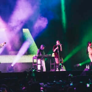 FUJI ROCK FESTIVAL'24　Awich