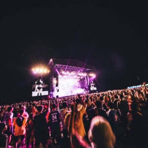 FUJI ROCK FESTIVAL'24　Awich