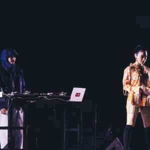 FUJI ROCK FESTIVAL'24　Awich