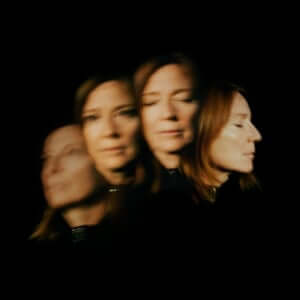 ベス・ギボンズ（Beth Gibbons）