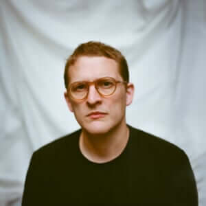 フローティング・ポインツ（FLOATING POINTS）