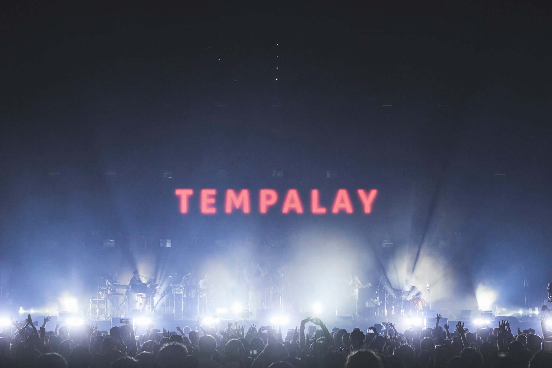 Tempalay