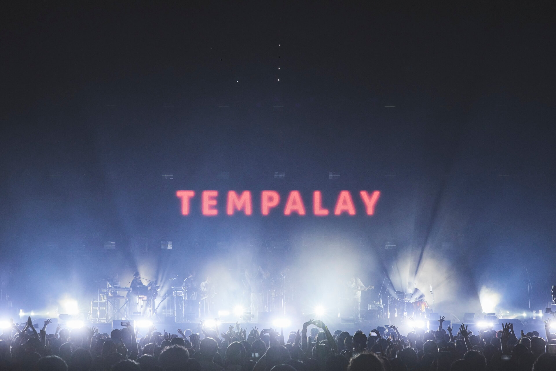 Tempalay