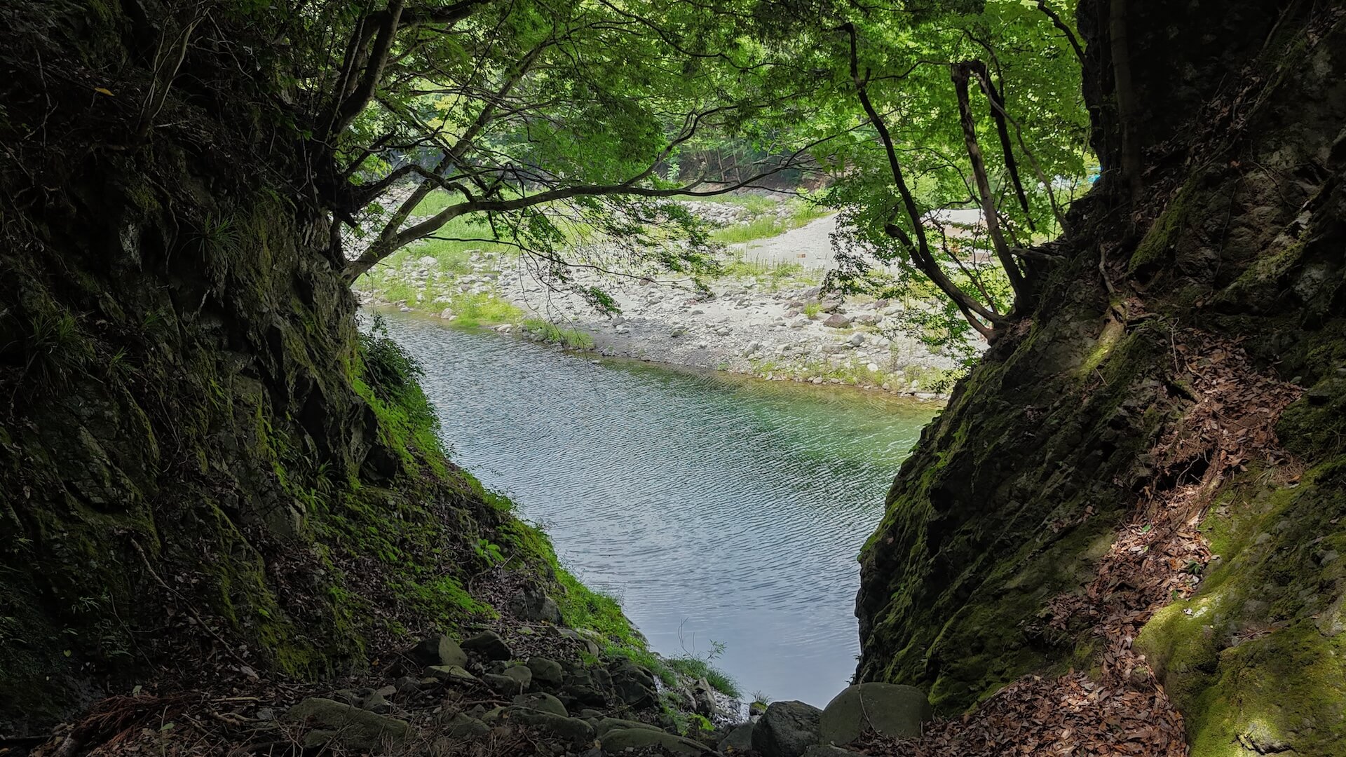 サウナとアンビエントミュージックに浸かるオールナイト野外イベント＜by this river＞、注目のタイムテーブルが公開｜10月19日（土）に神奈川県相模原市のプライベートキャンプ場で開催 music241010-by-this-river6