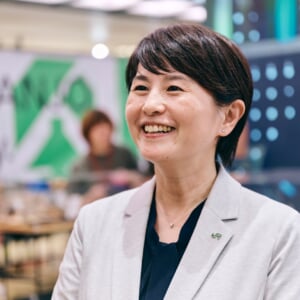 JRE Local Hub 燕三条 in Tokyo Station