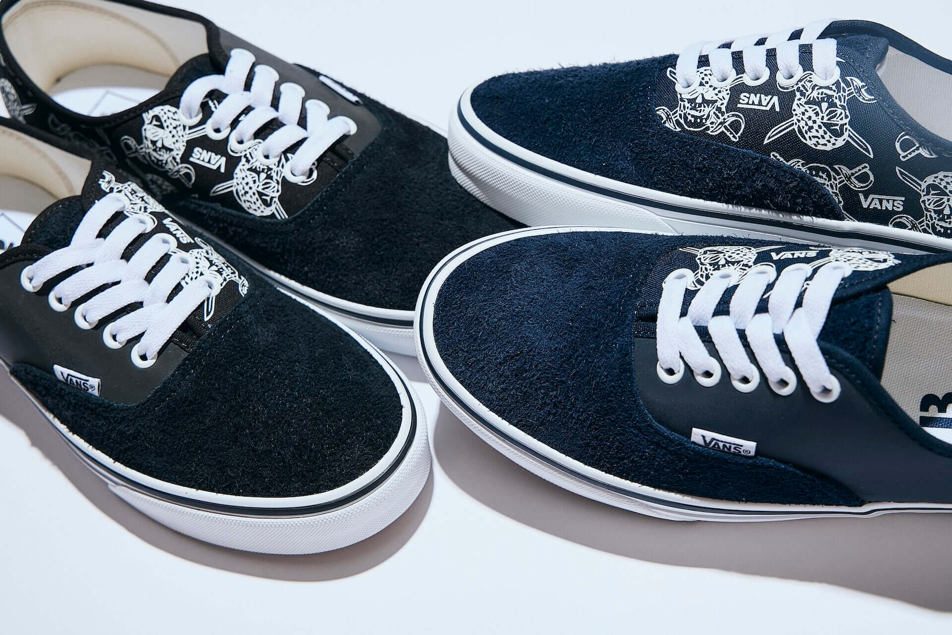 VANS x BILLY’S 10th ANNIVERSARY COLLECTION