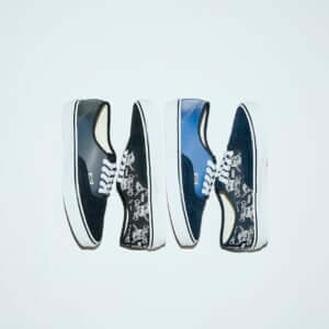 VANS x BILLY’S 10th ANNIVERSARY COLLECTION