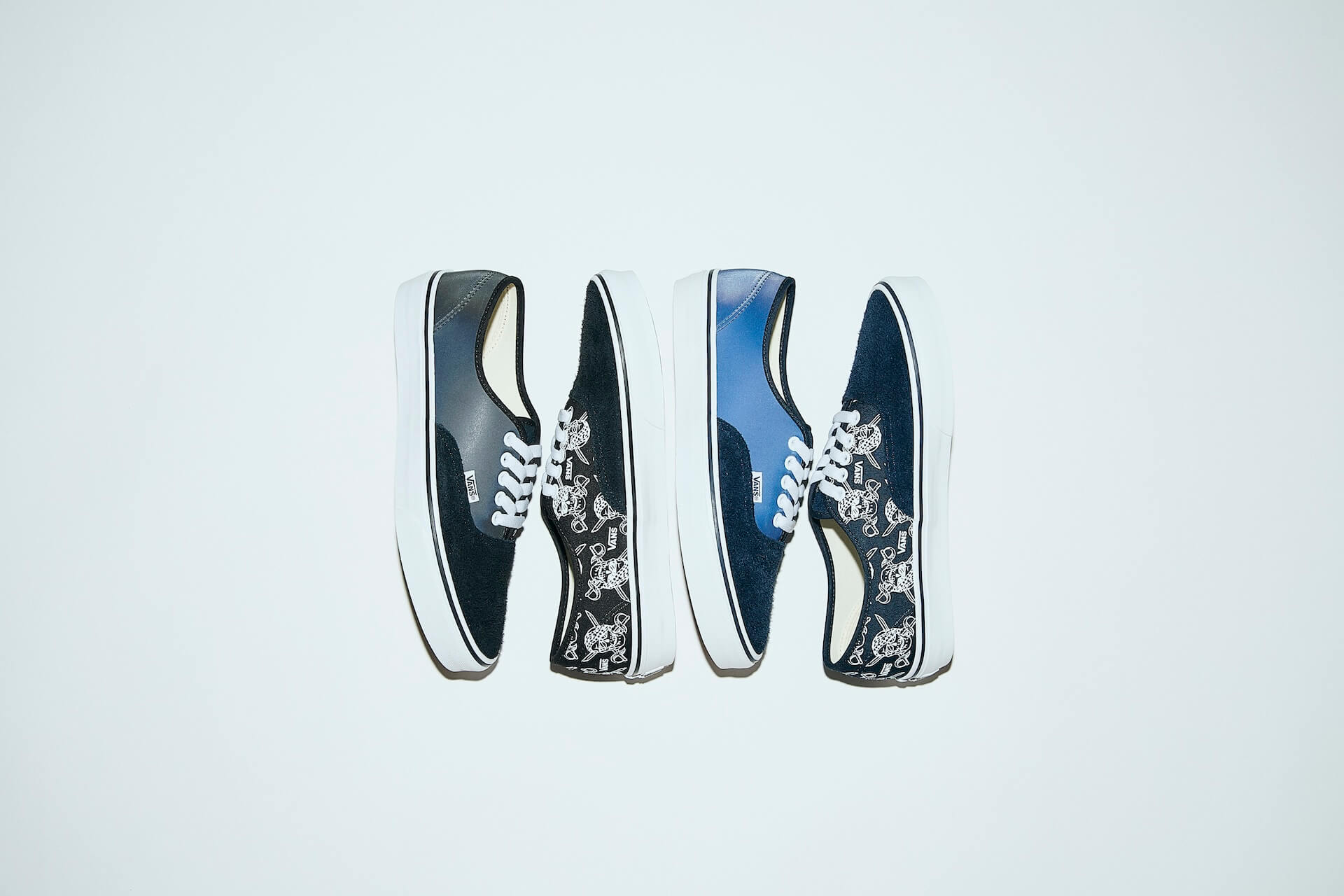 VANS x BILLY’S 10th ANNIVERSARY COLLECTION