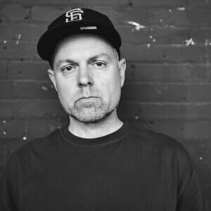 DJ Shadow