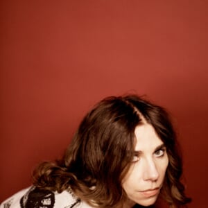 PJ Harvey