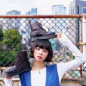 Dr. Martens