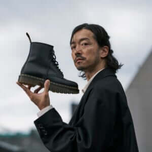 Dr. Martens