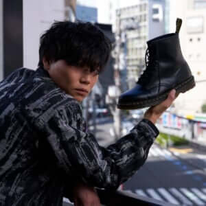 Dr. Martens