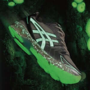 atmos ASICS