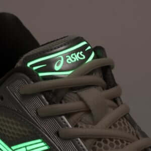 atmos ASICS