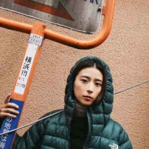 THE NORTH FACE 2024FW