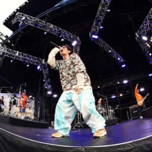 LIVE AZUMA 2024
