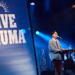 LIVE AZUMA 2024