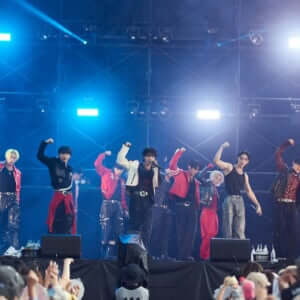 LIVE AZUMA 2024