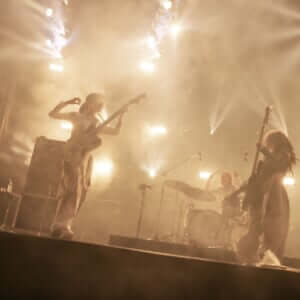 LIVE AZUMA 2024