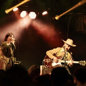 LIVE AZUMA 2024