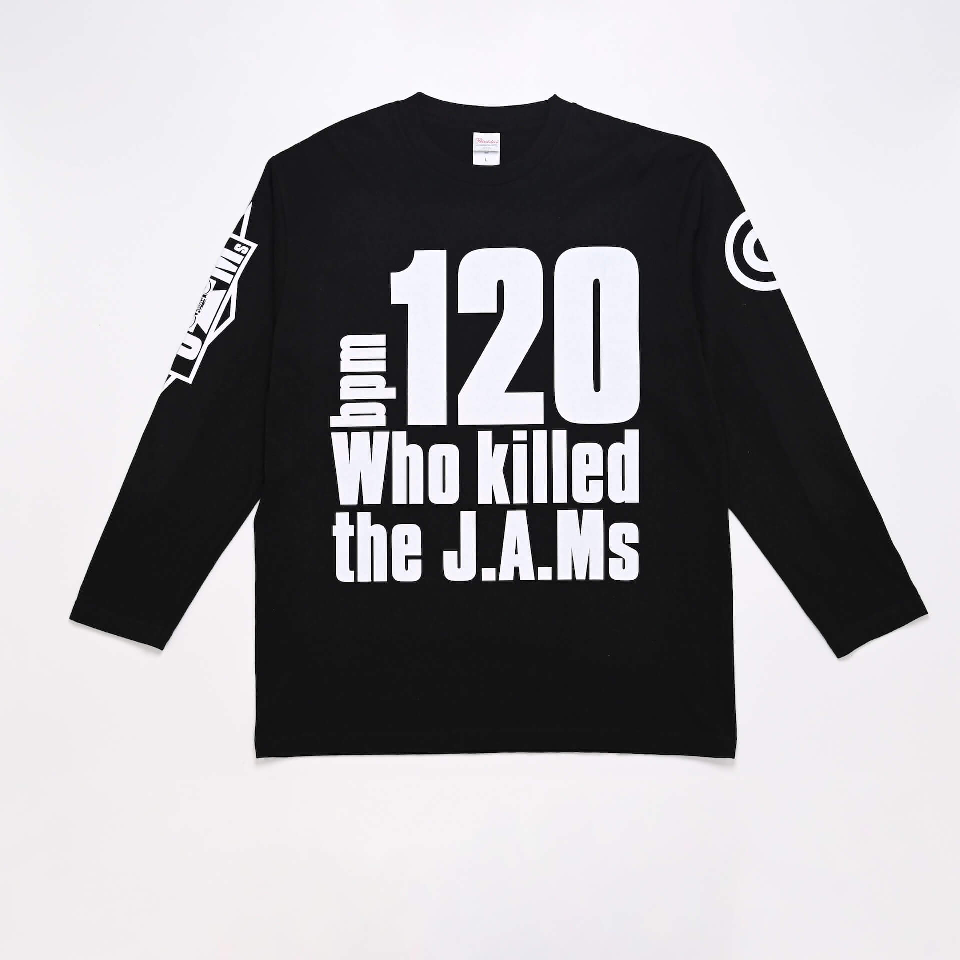 The KLFのジミー・コーティーによる日本初のアート展が来月より開催｜The KLFとThe JAMsのTシャツが数量限定販売 artculture241115-jimmy-cauty6