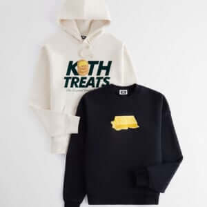 Kith Treats