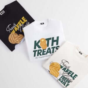 Kith Treats