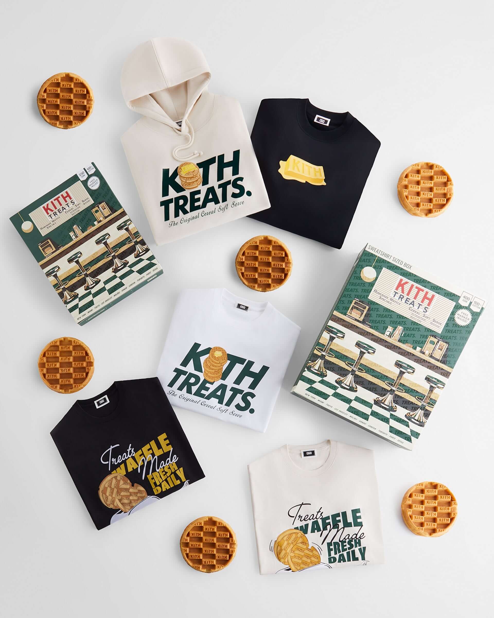 Kith Treats