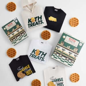 Kith Treats