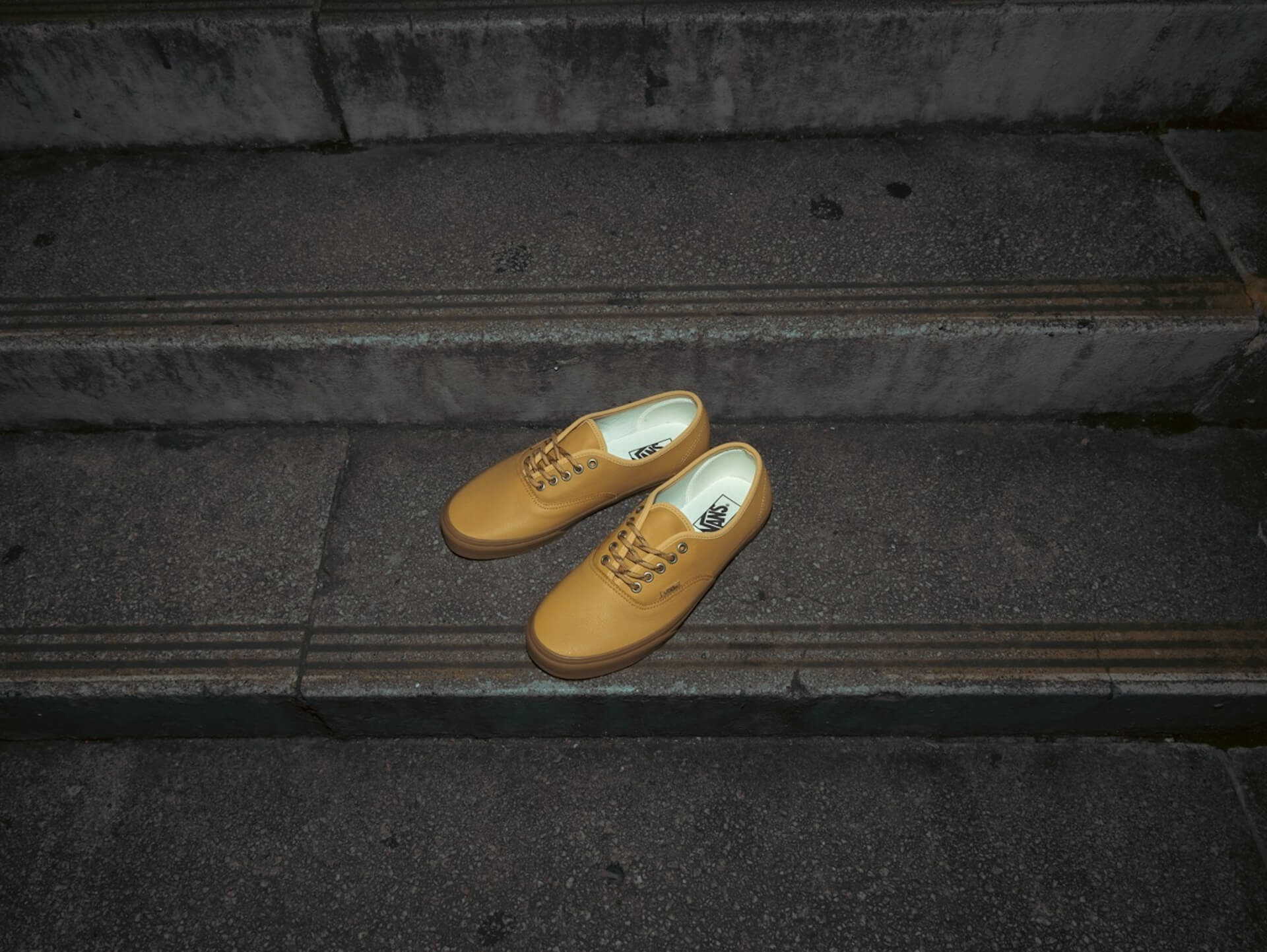 VANS「WHEAT CLASSICS」コレクションのキャンペーンヴィジュアルにJUBEEが登場 lifefashion241126-vans8