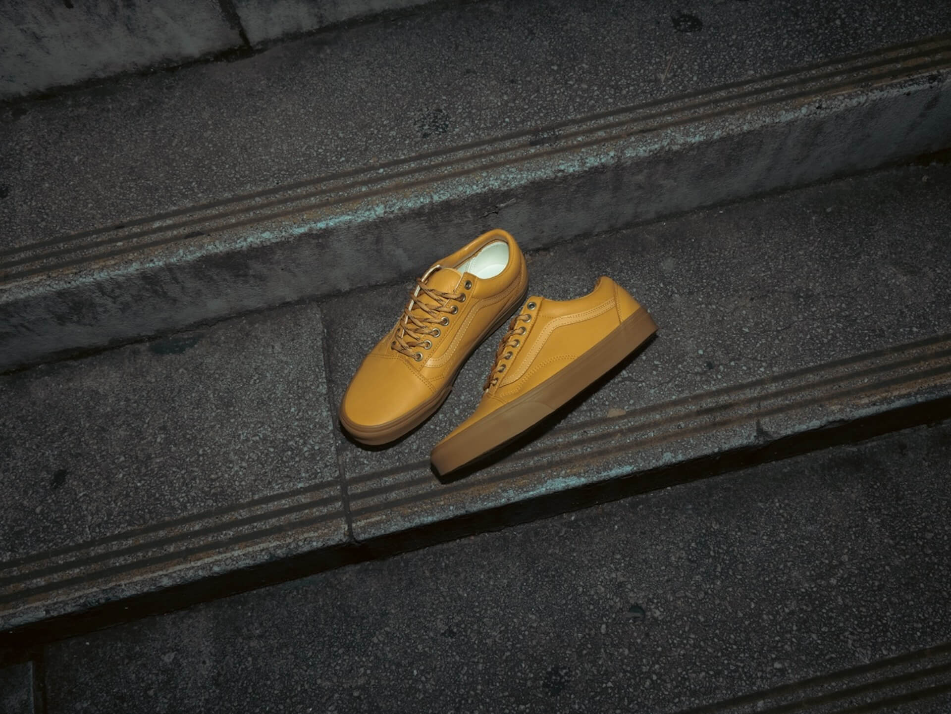 VANS「WHEAT CLASSICS」コレクションのキャンペーンヴィジュアルにJUBEEが登場 lifefashion241126-vans7