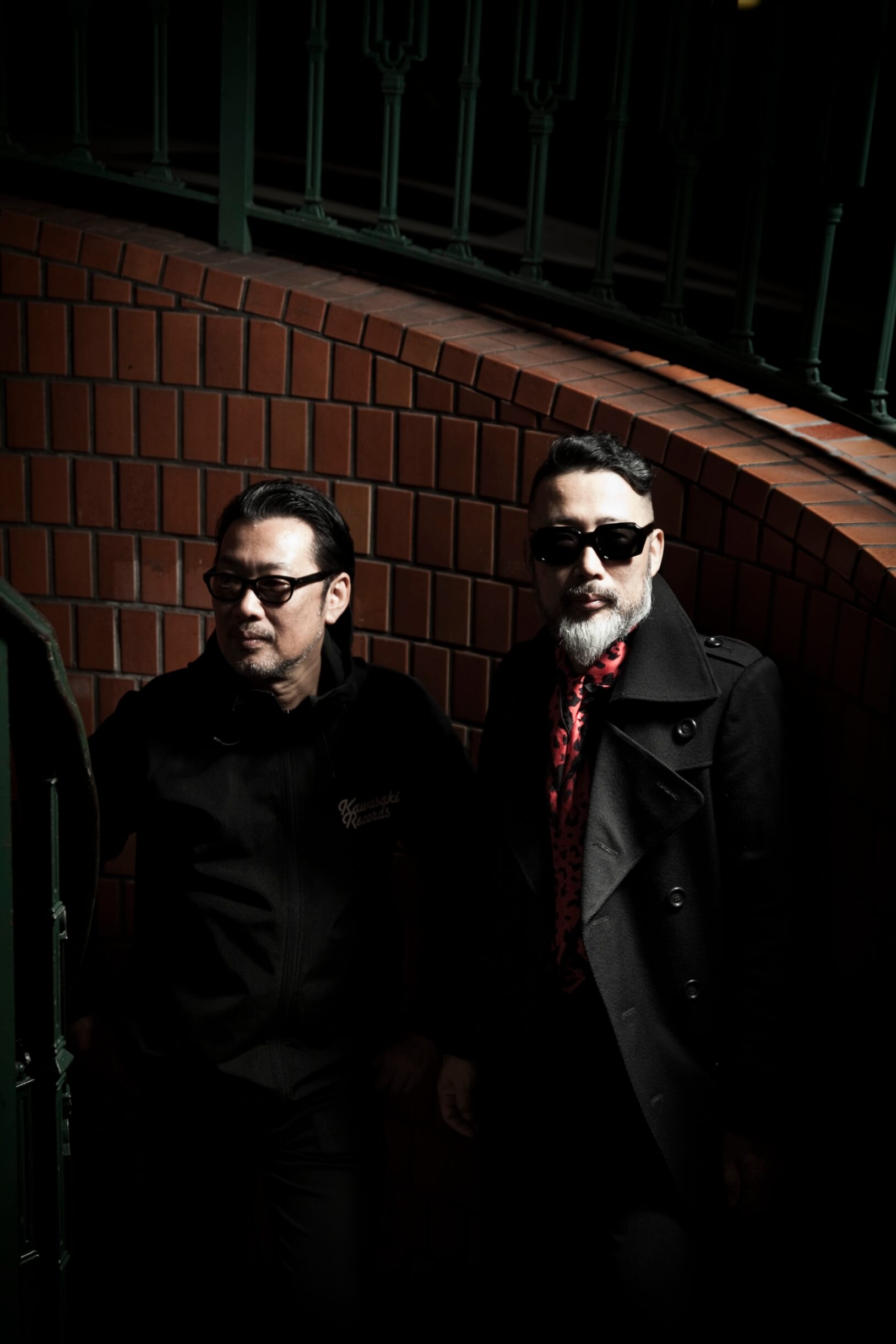 【INTERVIEW】KYOTO JAZZ MASSIVE｜ジャンルも、時代も超えていく。30周年を迎えたKJMがたどり着いたクロスオーバーの境地。 interview2412-kyoto-jazz-massive1